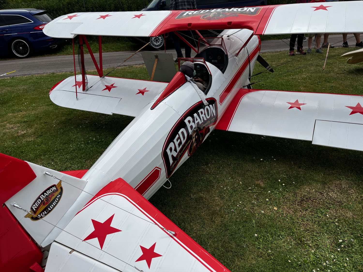 Stearman